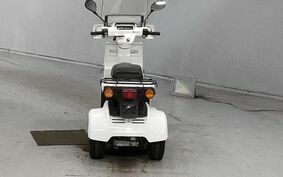 HONDA GYRO X TD02