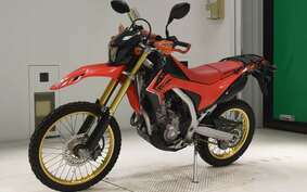 HONDA CRF250L MD38