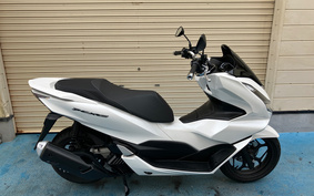 HONDA PCX 160 KF47