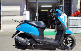 SUZUKI LET's CA4AA