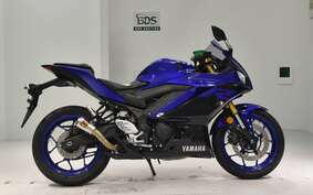 YAMAHA YZF-R25 A RG43J