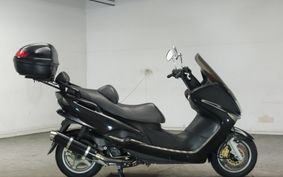 YAMAHA MAJESTY 125 5CA