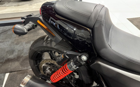 HARLEY  HARLEY XG750A 2019 NCG