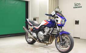 HONDA CB400SF VTEC 2008 NC42