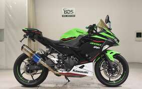 KAWASAKI NINJA 400 2022 EX400G