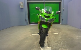 KAWASAKI ZX 10 NINJA R 2004 ZXT00C