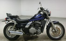 KAWASAKI ELIMINATOR 250 LX 1990 EL250A