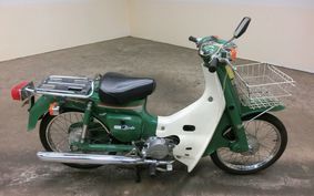 SUZUKI BIRDIE 50 FR50