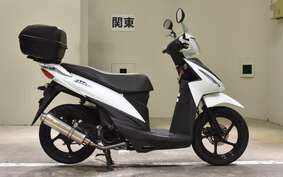 SUZUKI ADDRESS 110 CE47A