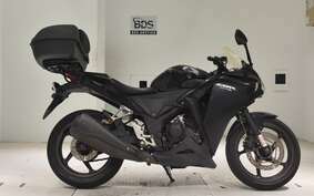 HONDA CBR250R GEN 3 MC41