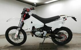 YAMAHA DT200 WR 3XP