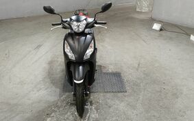 HONDA DIO 110 JF58