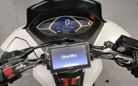 HONDA PCX 150 KF30