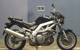 SUZUKI SV1000 2003 VT54A