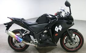 HONDA CBR250R MC41