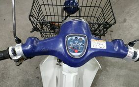 HONDA PRESS CUB 50 AA01