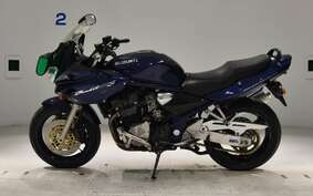 SUZUKI BANDIT 1200 S 2005 GV77A