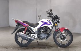 HONDA CBF125 PCJ7