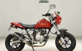 HONDA APE 100 HC07