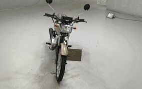 HONDA CG125 PCJ3