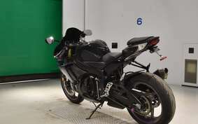 SUZUKI GSX-R750 2021 GR7MA