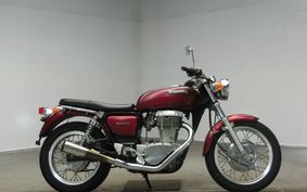 SUZUKI ST400 TEMPTER 1997 NK43A