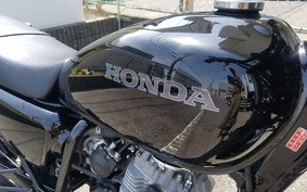 HONDA CB223S MC40