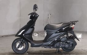 SUZUKI ADDRESS V125 CF4MA