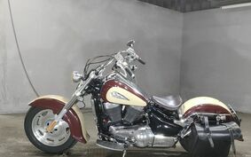 SUZUKI INTRUDER 1500 1998 VY51A