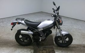 SUZUKI TR50 STREET MAGIC S CA1LB