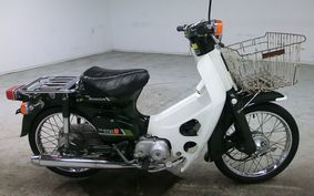 HONDA C70 SUPER CUB HA02