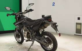 KAWASAKI KLX125D TRACKER LX125D