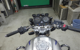 HONDA CB400SF VTEC K NC39