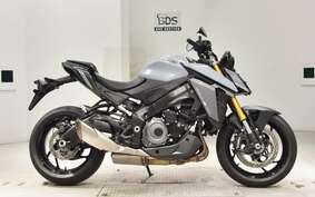 SUZUKI GSX-S1000 Gen.2 2021 EK1AA