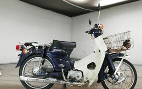 HONDA C70 SUPER CUB HA02