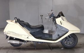 HONDA FUSION MF02