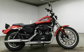 HARLEY XL883R 2006 CKM