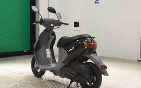 SUZUKI LET's 4 CA46A