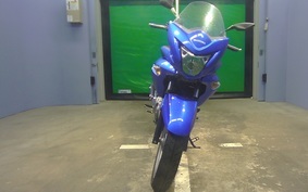 SUZUKI GSR250S GJ55D