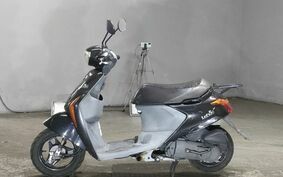 SUZUKI LET's 5 G CA47A