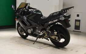 KAWASAKI ZZ-R400 Gen.2 2002 ZX400N