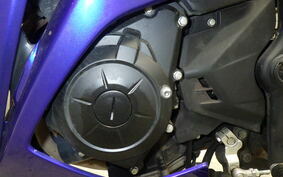 YAMAHA YZF-R25 RG10J