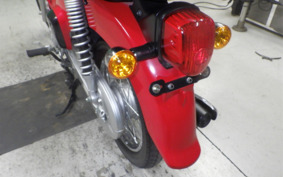 HONDA CROSS CUB 50 AA06