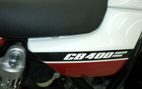 HONDA CB400SF VTEC SPEC 2 2003 NC39