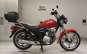 HONDA CBF125T