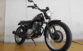 SUZUKI GRASS TRACKER BigBoy NJ4BA