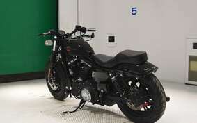 HARLEY XL1200X 2022