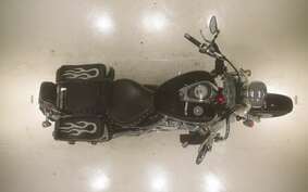 SUZUKI INTRUDER 400 Classic 2012 VK56A