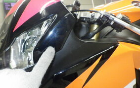 HONDA CBR1000RR Gen. 2 2008 SC59