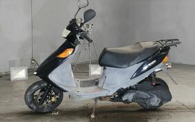 SUZUKI ADDRESS V125 CF46A